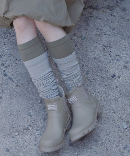 ROCKFISH NEW ORIGINAL RAIN BOOTS - ORIGINAL（低）