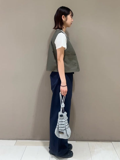 🇯🇵THEATRE PRODUCTS - LAME MESH SHOULDER BAG (限定聯乘款）