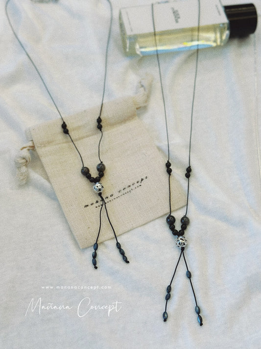 Black Necklace