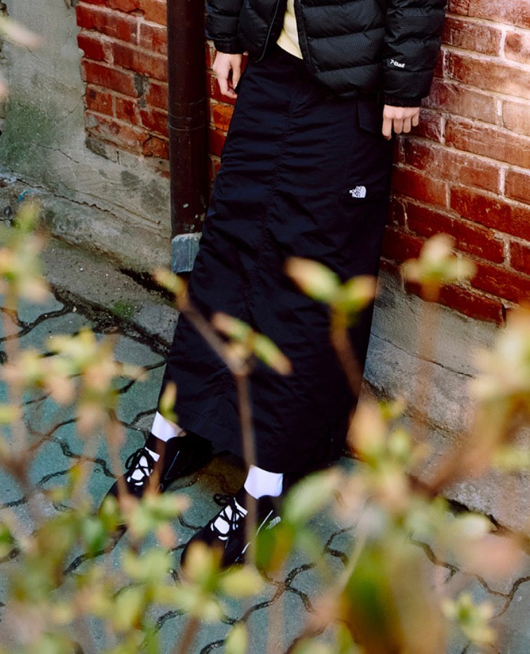 THE NORTH FACE WHITE LABEL - SHELDON MARY JANE