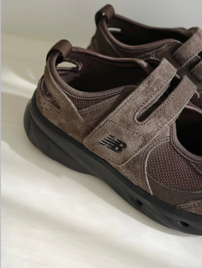 NEW BALANCE - FW BREEZE