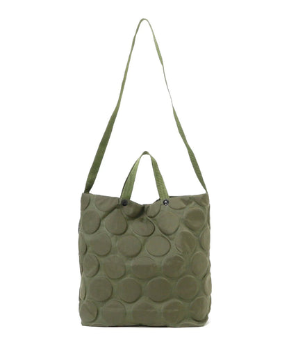 【BEAMS 別注版】🇯🇵 日本製 BAG'n'NOUN x BEAMS BOY DOT BAG / 2 COLORS
