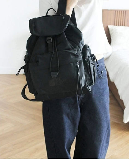 THE NORTH FACE / WHITE LABEL BONNEY BACKPACK 20L