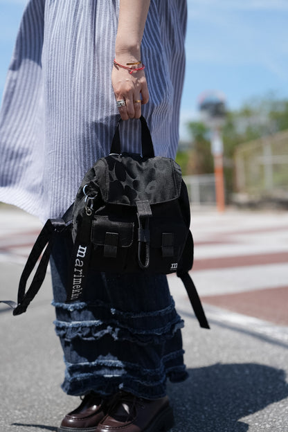 MARIMEKKO - EVERYTHING UNIKKO BACKPACK