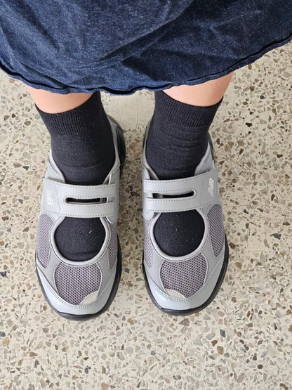 NEW BALANCE - BREEZE SPRING SUMMER