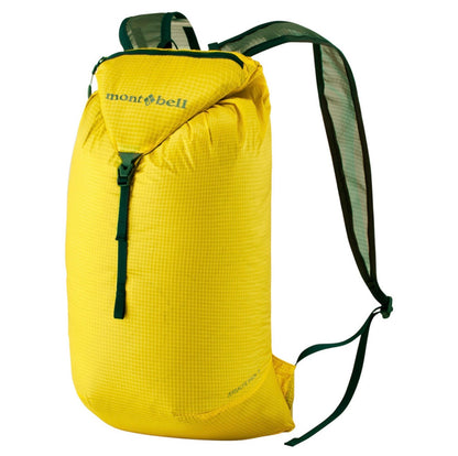 MONT-BELL VERSA LIGHT PACK 15L