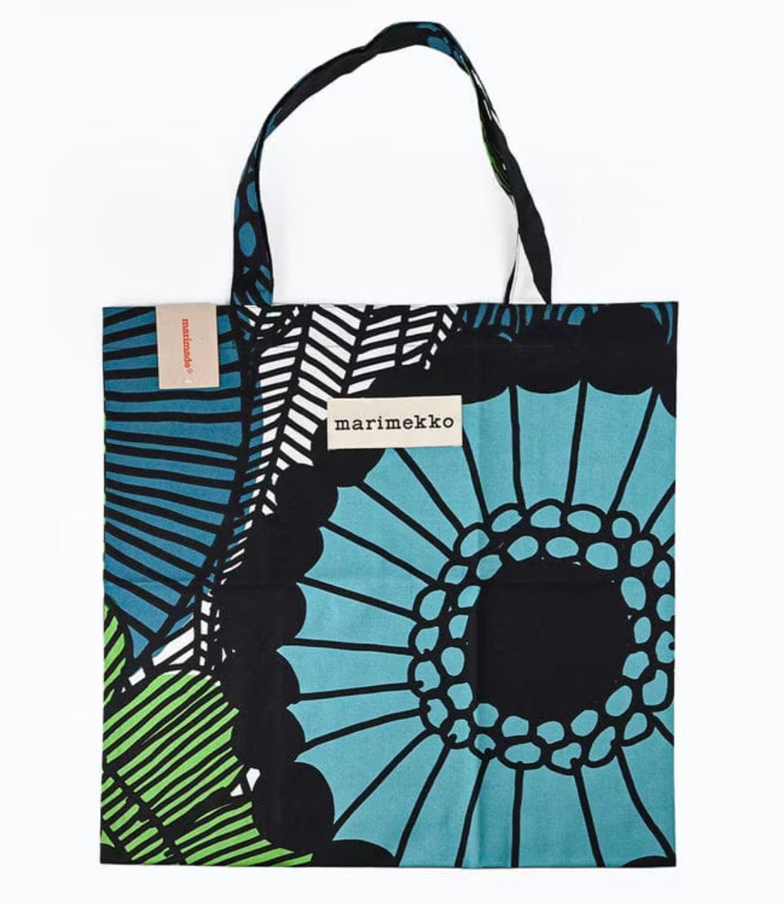 MARIMEKKO - UNIKKO BAG 43X44CM
