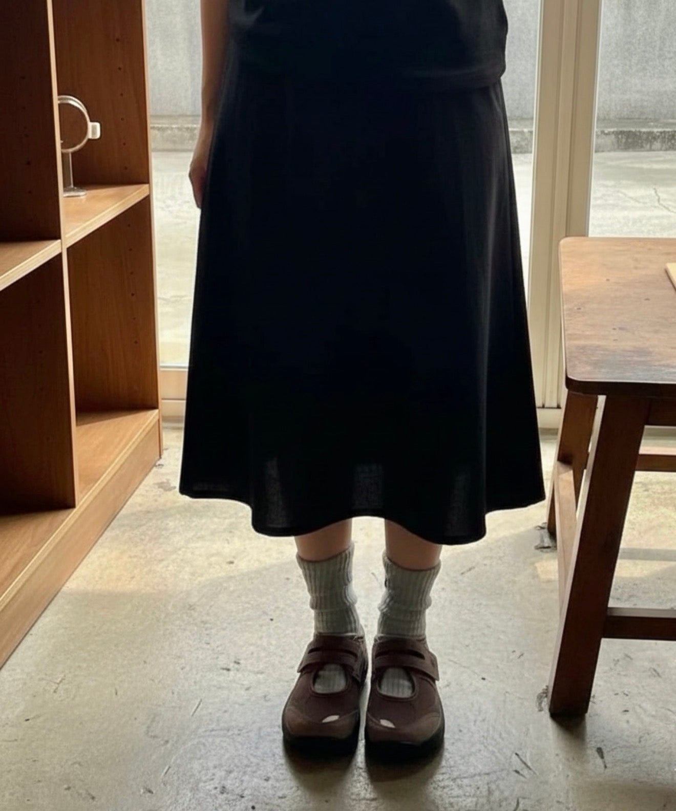 NEW BALANCE - BREEZE