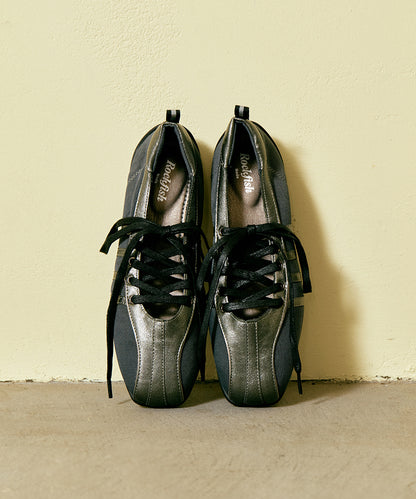 ROCKFISH🇬🇧WEATHERWEAR - BLISS LACEUP SNEAKERS