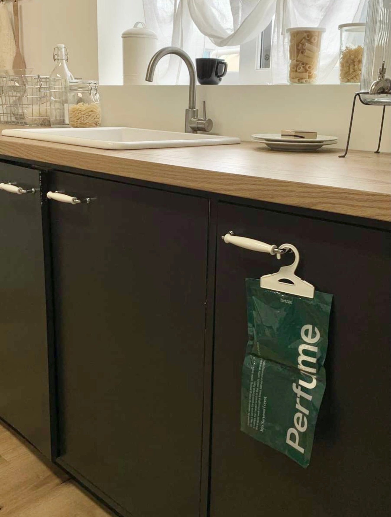 HETRAS. LOUNGE PERFUME MOISTURE ABSORBER (超推好物🌳!!)