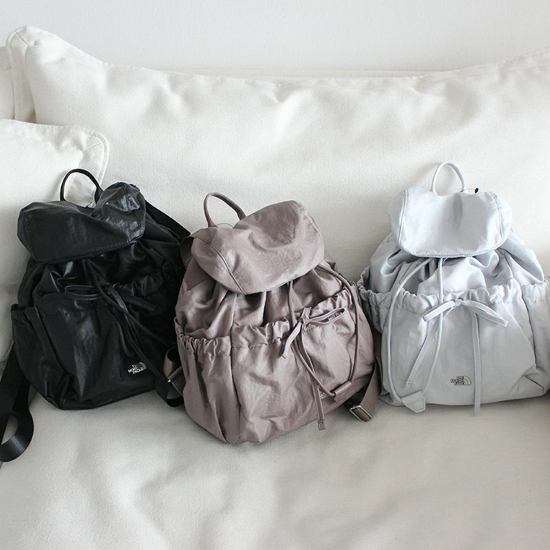 THE NORTH FACE / WHITE LABEL BONNEY SR BACKPACK MINI