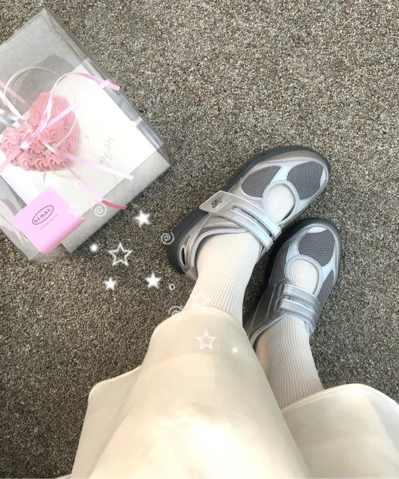 NEW BALANCE - BREEZE SPRING SUMMER