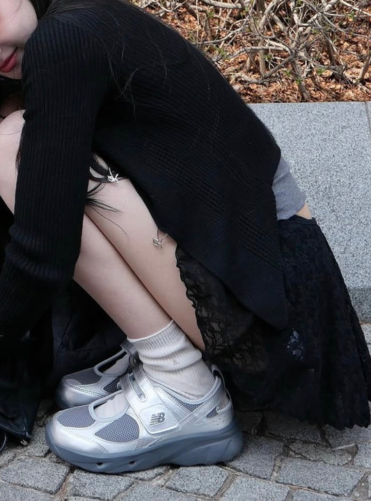 NEW BALANCE - BREEZE SPRING SUMMER