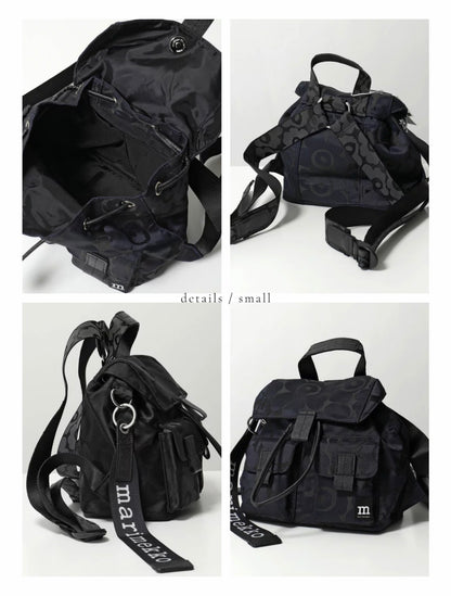 MARIMEKKO - EVERYTHING UNIKKO BACKPACK