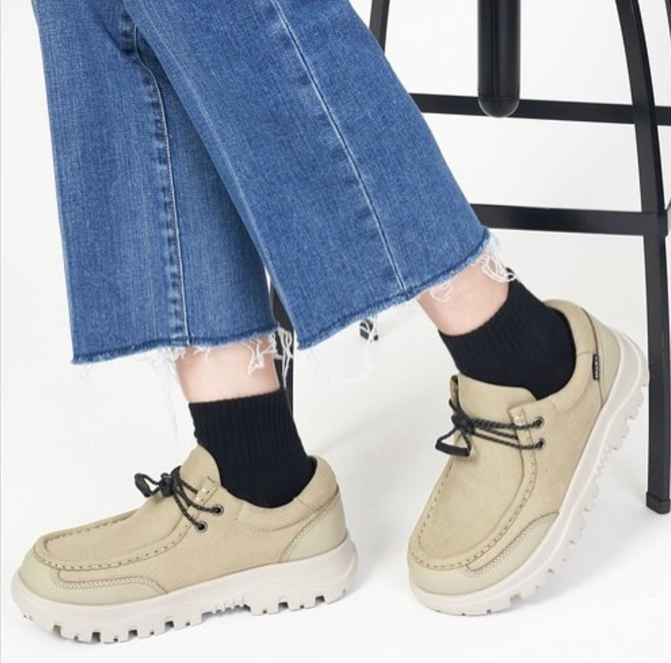 ❗️限時減❗️ SHAKA - TRAIL TYROL MOC EX 【再送-$100】