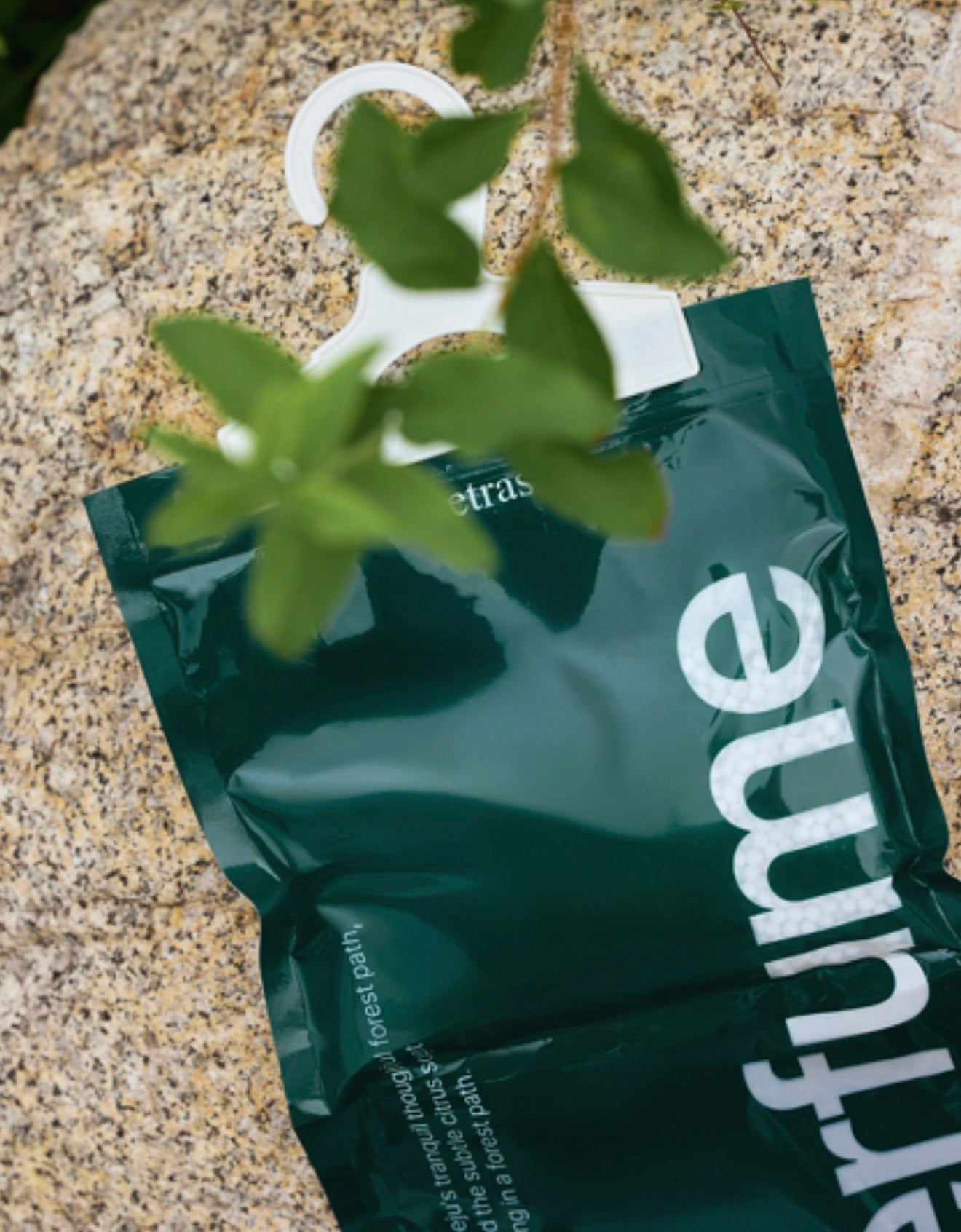 HETRAS. LOUNGE PERFUME MOISTURE ABSORBER (超推好物🌳!!)