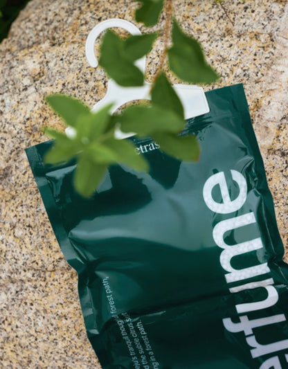 HETRAS. LOUNGE PERFUME MOISTURE ABSORBER (超推好物🌳!!)