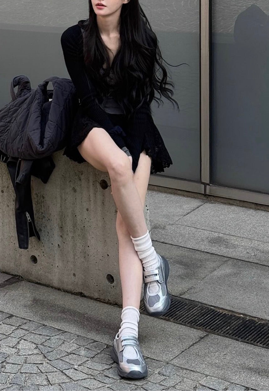 NEW BALANCE - BREEZE SPRING SUMMER
