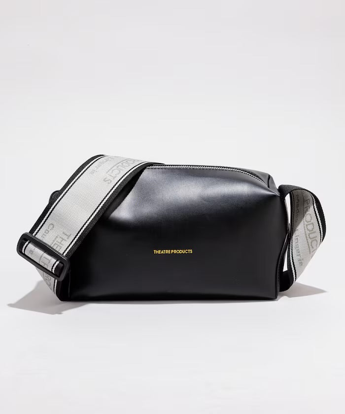 🇯🇵THEATRE PRODUCTS - JACQUARD TAPE BODY BAG (限定聯乘款）