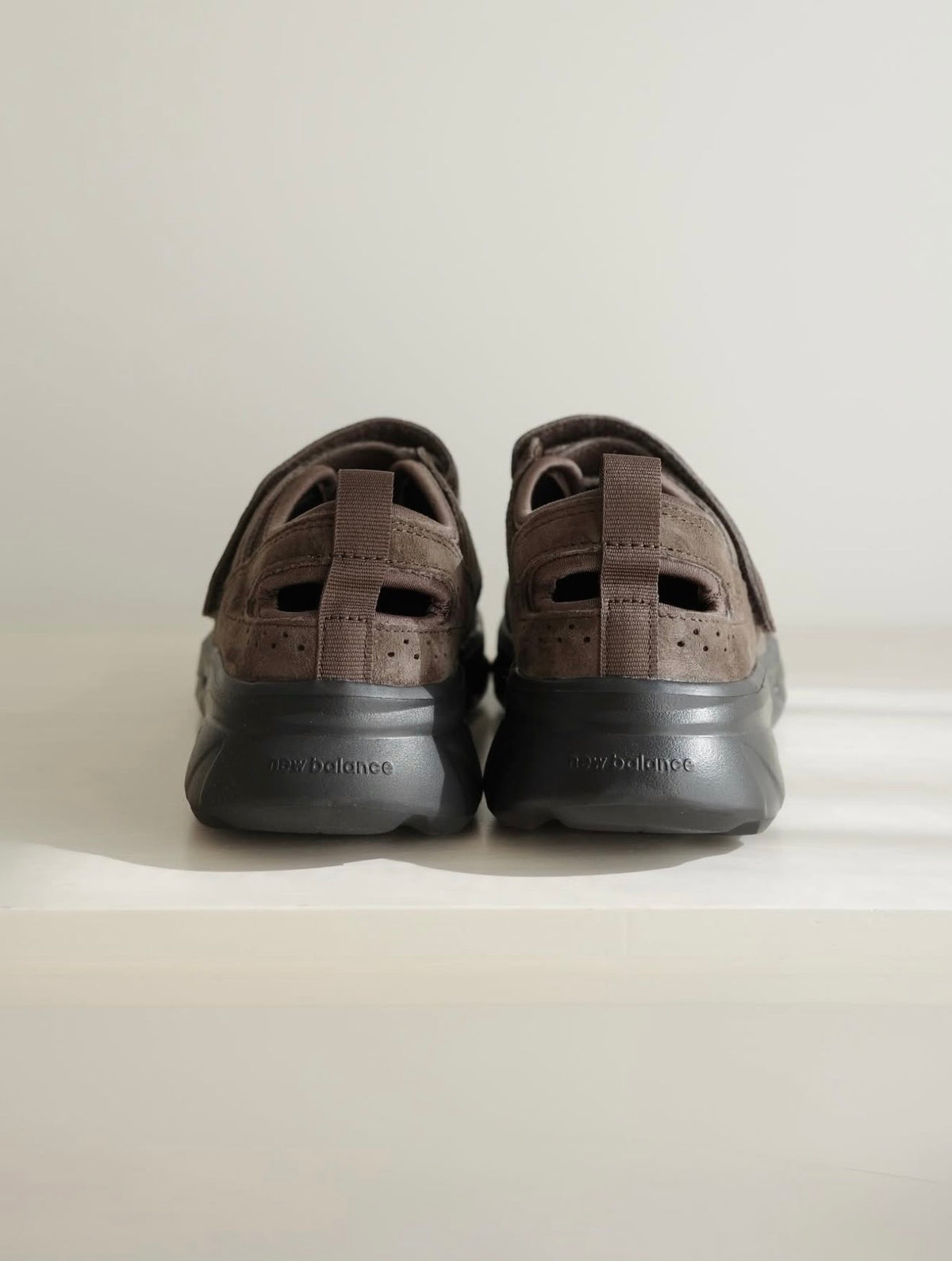 NEW BALANCE - FW BREEZE