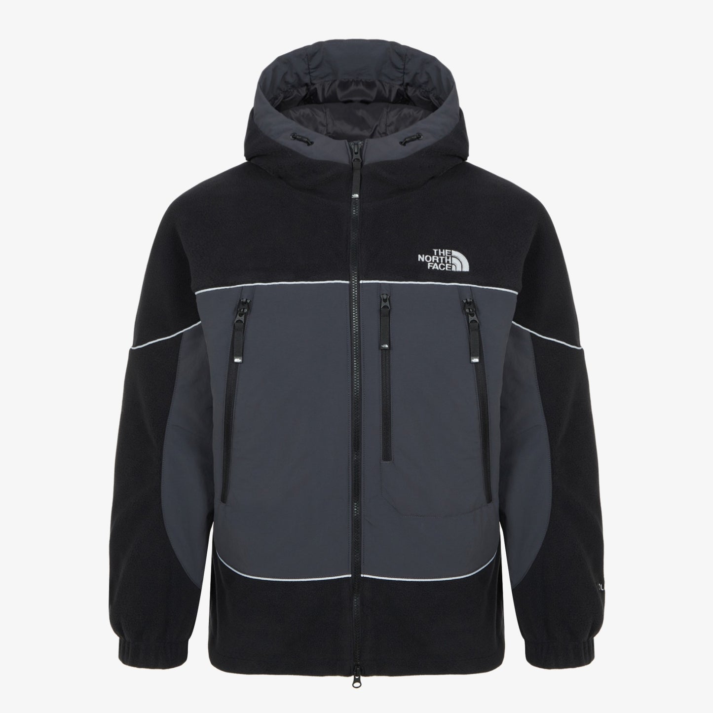 MZ912 - THE NORTH FACE - CRESTA FLEECE JACKET