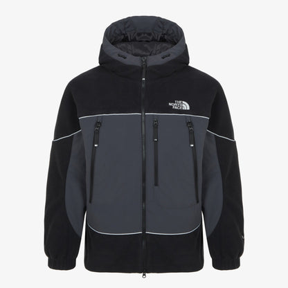 MZ912 - THE NORTH FACE - CRESTA FLEECE JACKET