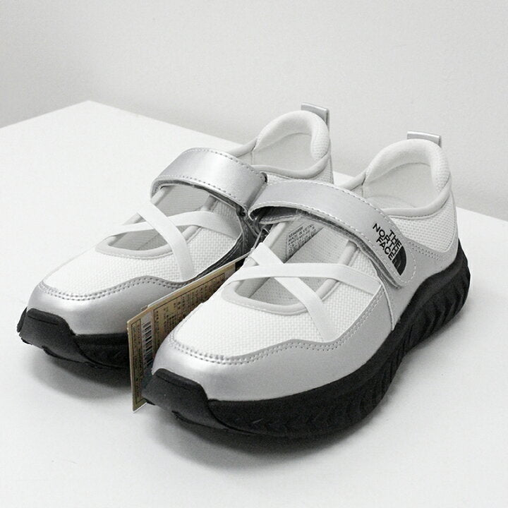 THE NORTH FACE - W MARTIS MARY JANE (*新版)