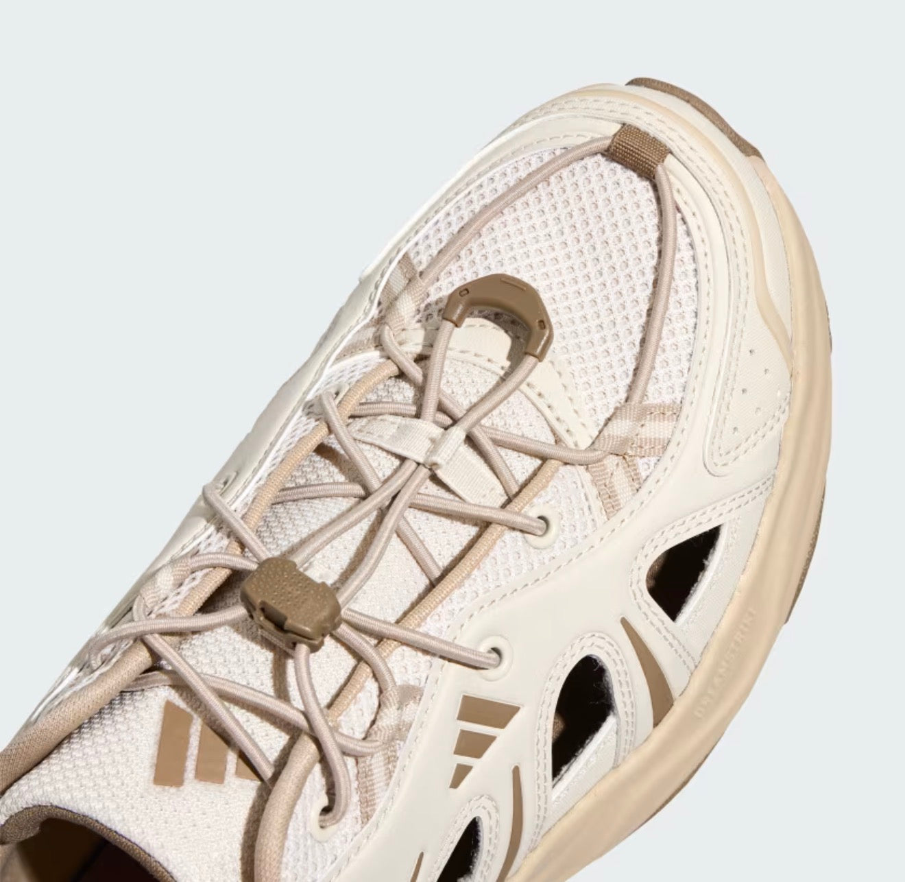 ADIDAS XLG FIN PULSE SANDALS – Mañana Concept