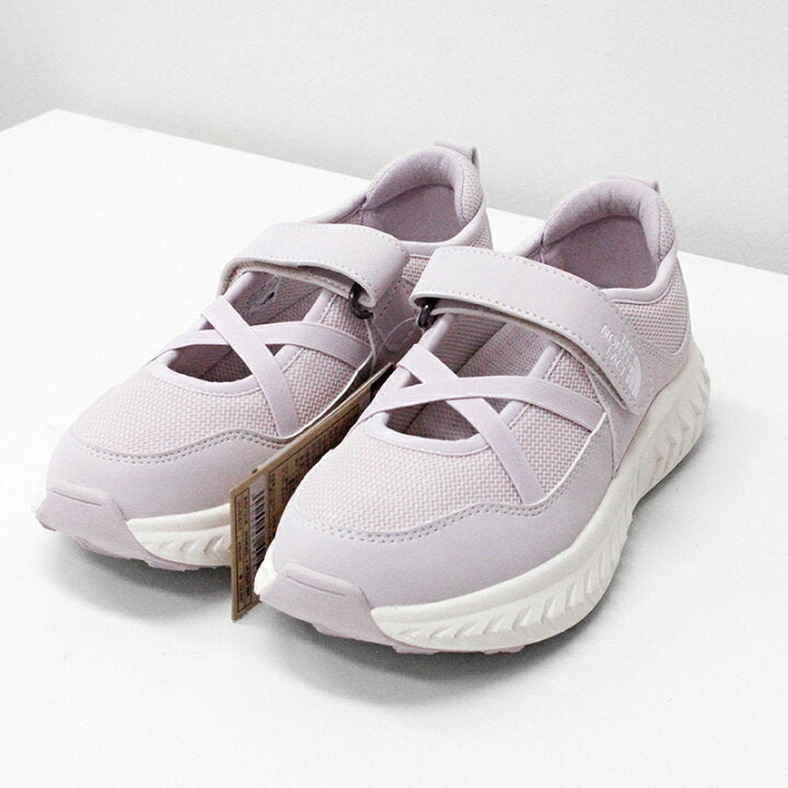 THE NORTH FACE - W MARTIS MARY JANE (*新版)