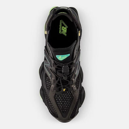 NEW BALANCE U9060 (限定款) - 灰白/銀黑