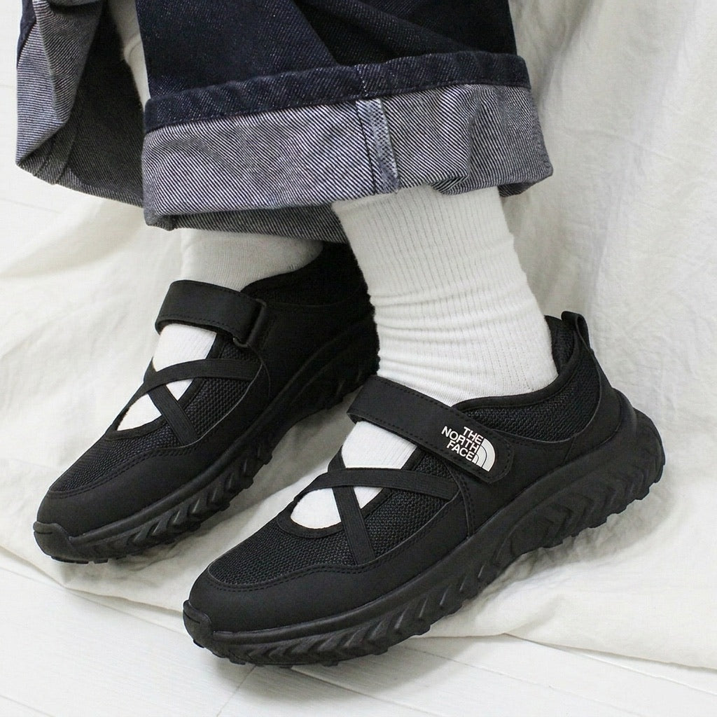 THE NORTH FACE - W MARTIS MARY JANE (*新版)