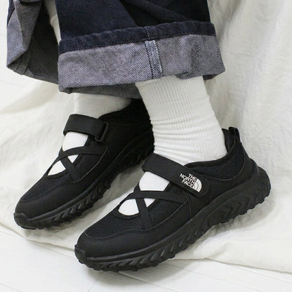 THE NORTH FACE - W MARTIS MARY JANE (*新版)