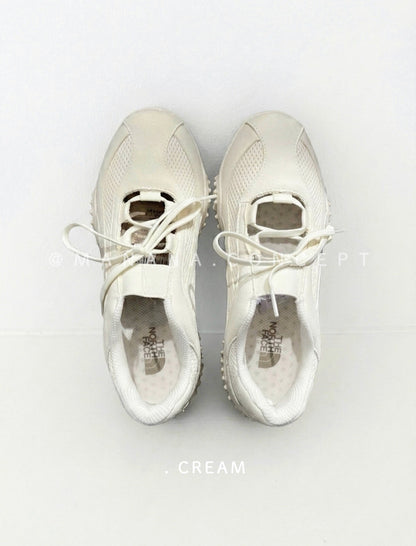 THE NORTH FACE WHITE LABEL - SHELDON MARY JANE