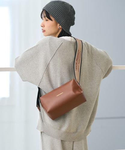 🇯🇵THEATRE PRODUCTS - JACQUARD TAPE BODY BAG (限定聯乘款）