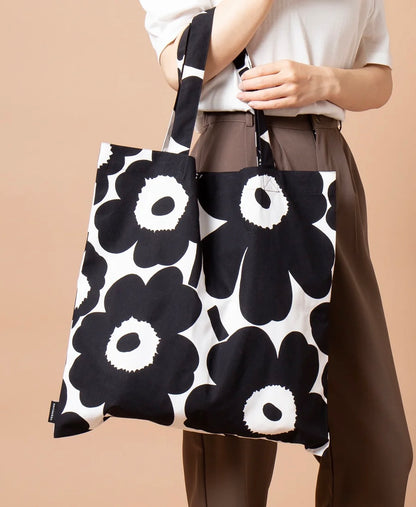 MARIMEKKO - UNIKKO BAG 43X44CM