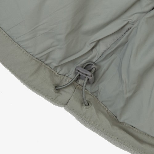 MZ912 - THE NORTH FACE - CRESTA FLEECE JACKET