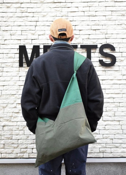 AZUMA BAG 🇯🇵 日本製 (Small & Large)