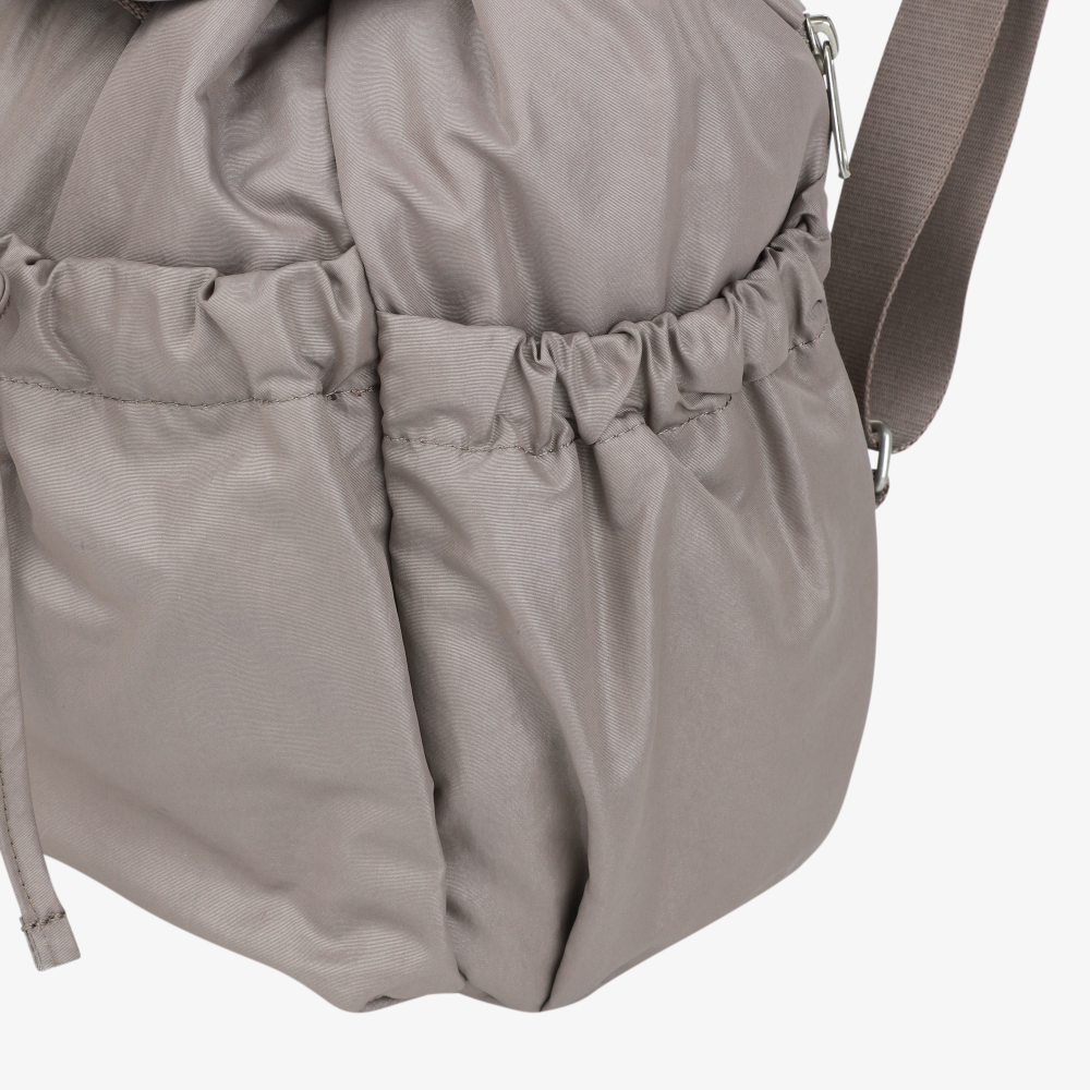THE NORTH FACE / WHITE LABEL BONNEY SR BACKPACK MINI