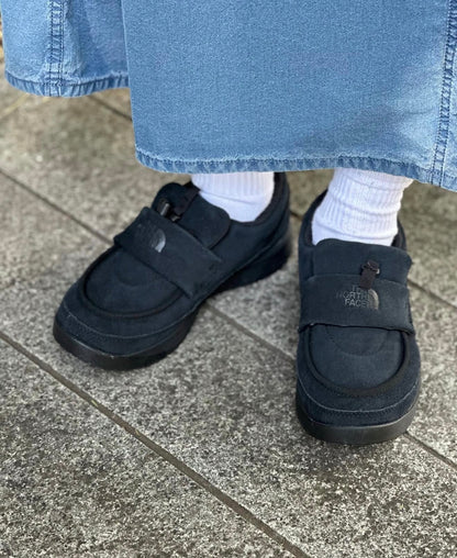 THE NORTH FACE - NUPTSE LOAFER 【 突發落單送88折‼️】