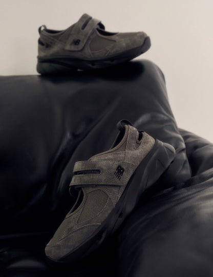 NEW BALANCE - FW BREEZE
