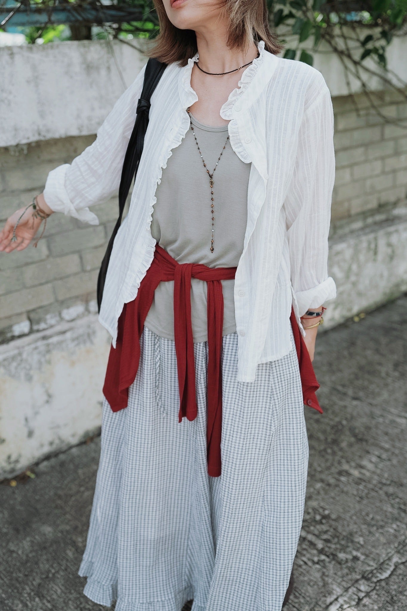 MB039 COMFY TENCEL CARDIGAN