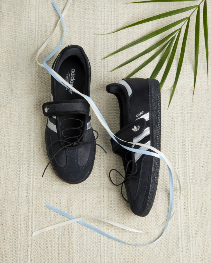 ADIDAS SAMBA JANE W