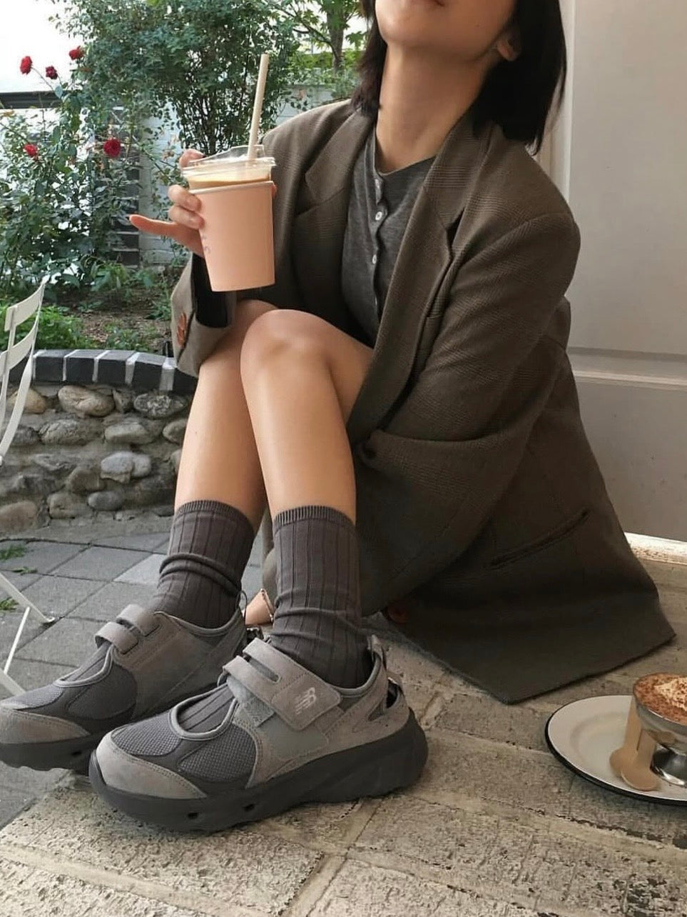 NEW BALANCE - BREEZE