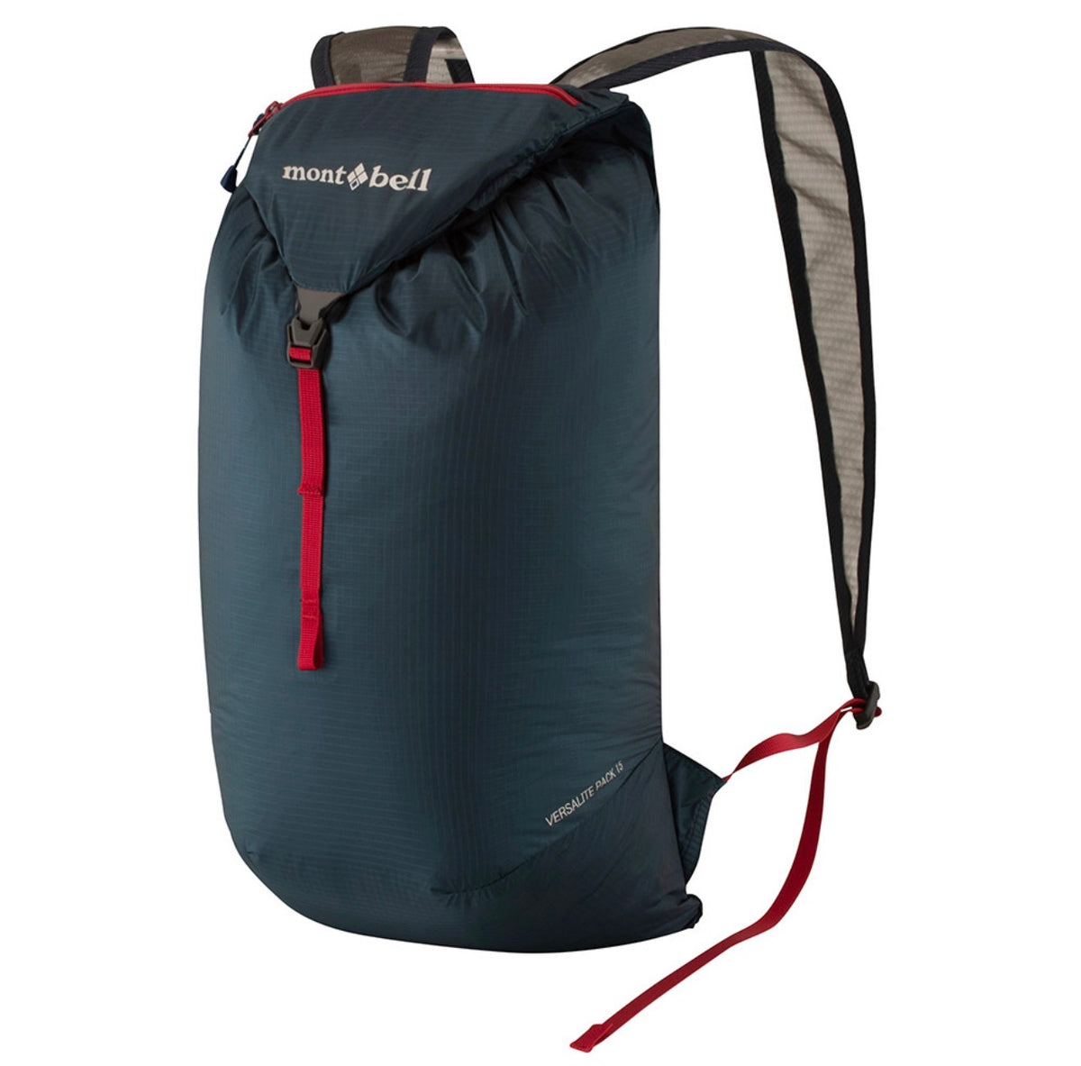 MONT-BELL VERSA LIGHT PACK 15L