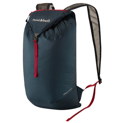 MONT-BELL VERSA LIGHT PACK 15L