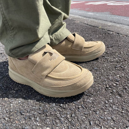 THE NORTH FACE - NUPTSE LOAFER 【 突發落單送88折‼️】