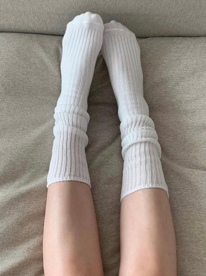 MZ864 LOOSE SOCKS 【2件-$10, 3件-$20】