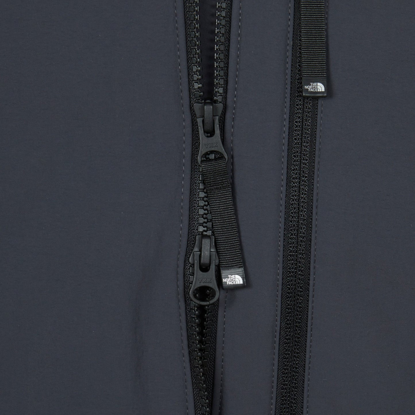 MZ912 - THE NORTH FACE - CRESTA FLEECE JACKET