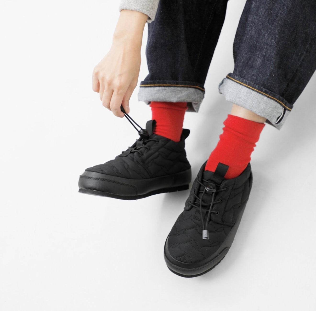 DANNER OREGON LACE DC