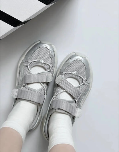 ADIDAS OZWAVE SANDALS【送$40 Coupon】
